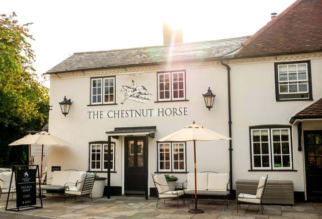 A Pub with Heart