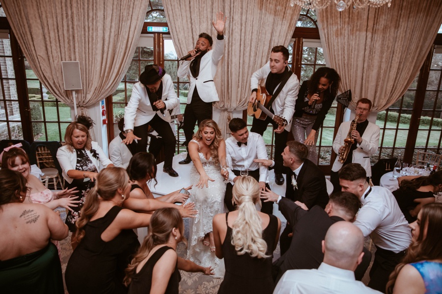 The London Function Band