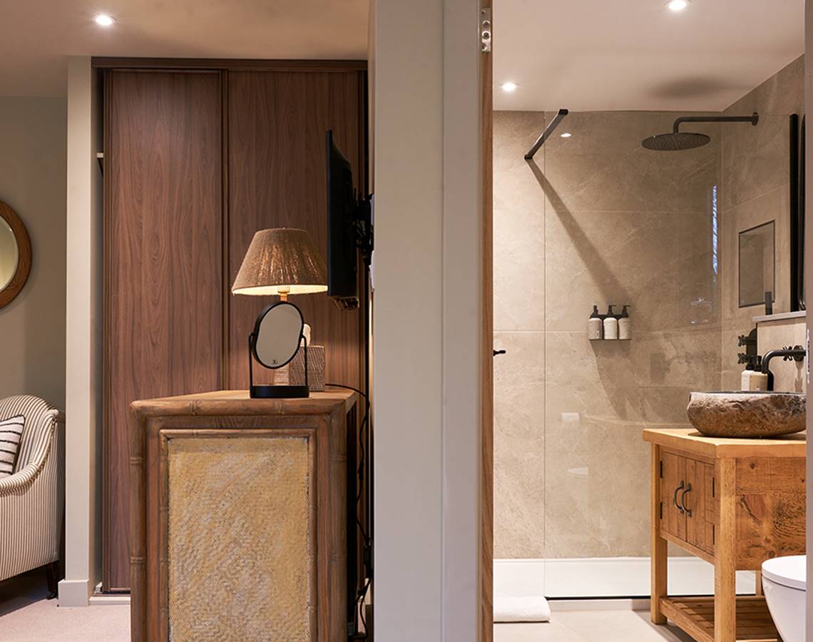 PROPERTY FEATURES