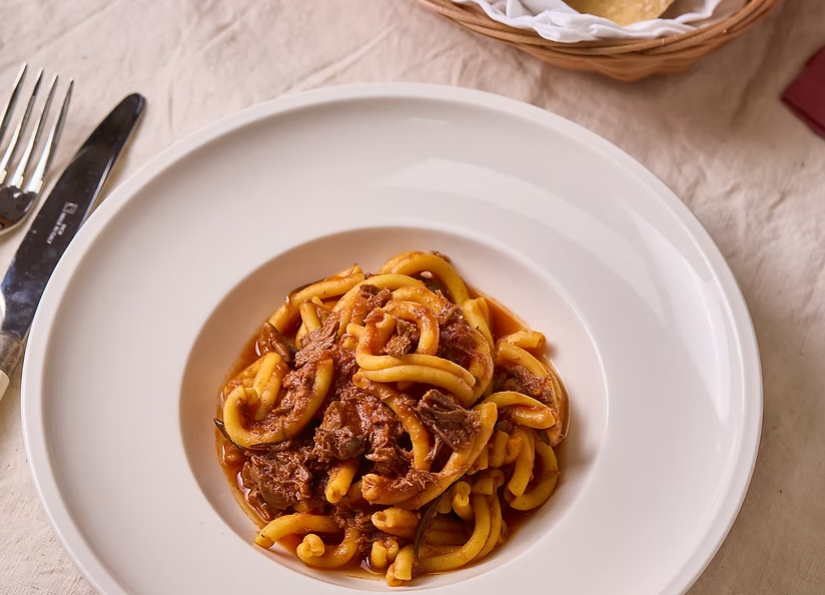 The Little Pasta Company