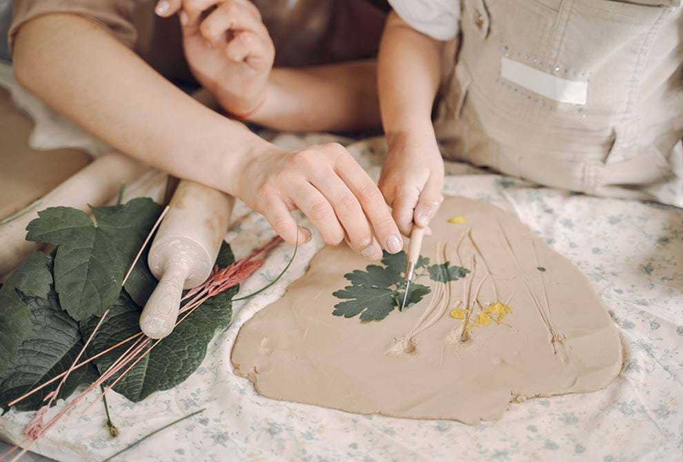 Children's Art Class