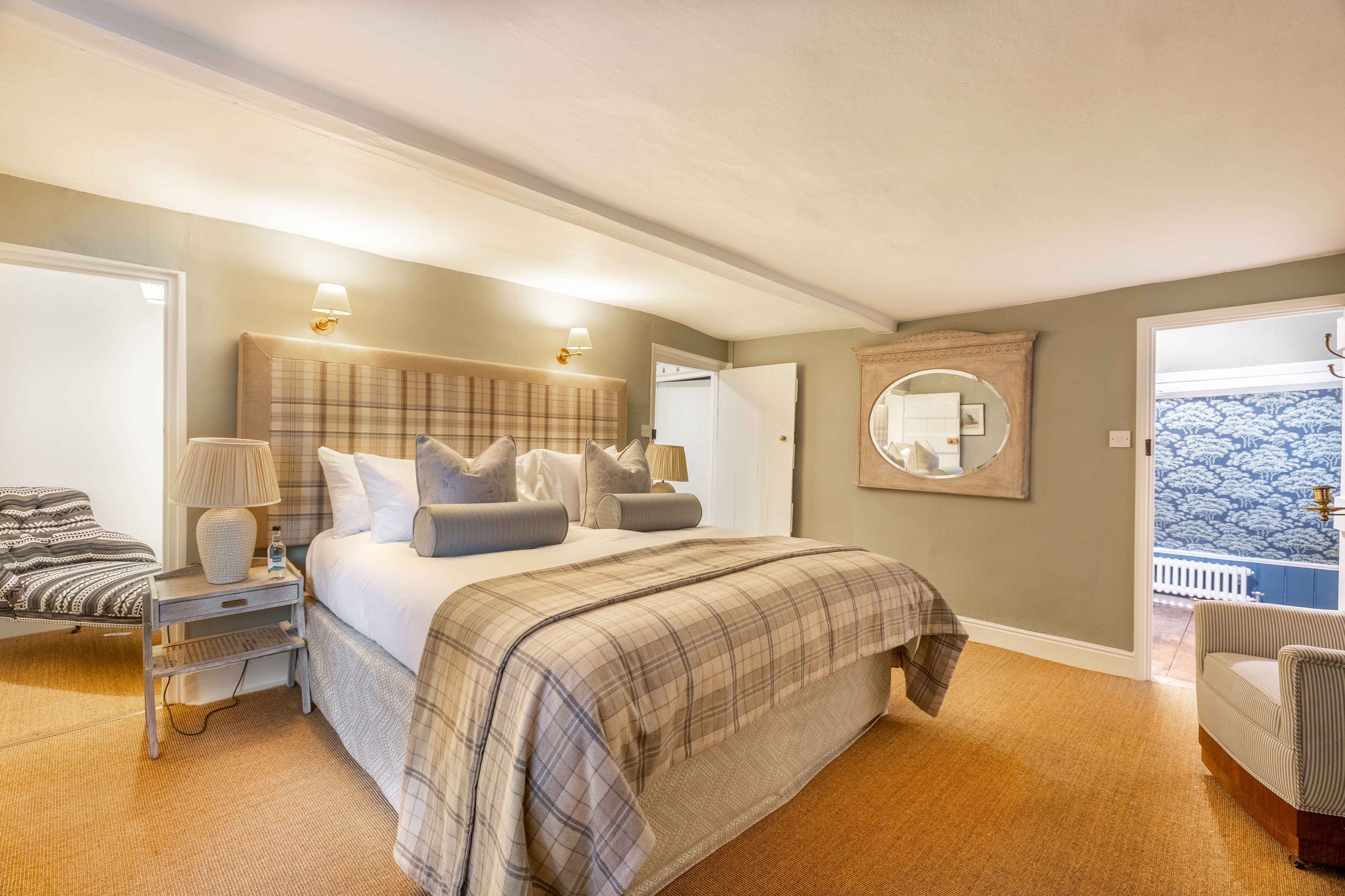 The Ivy Cottage Avington Estate, Hampshire Countryside