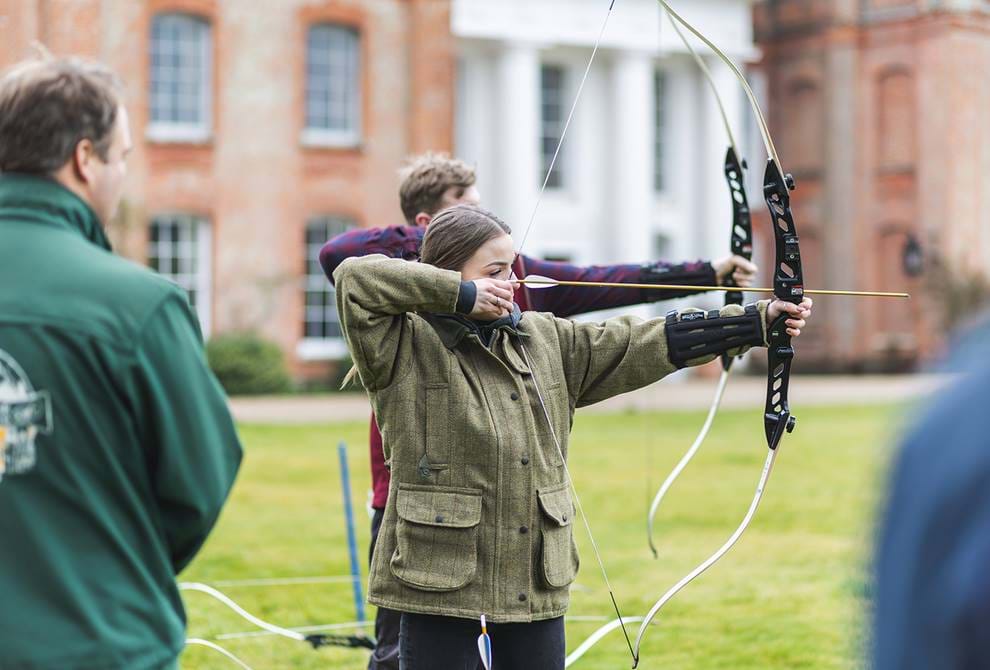 Archery