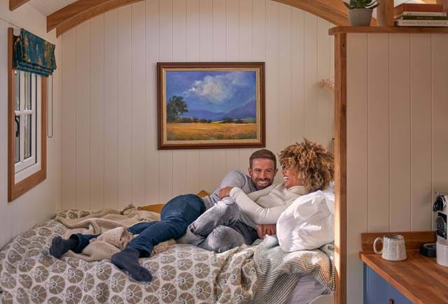 Ultimate Comfort