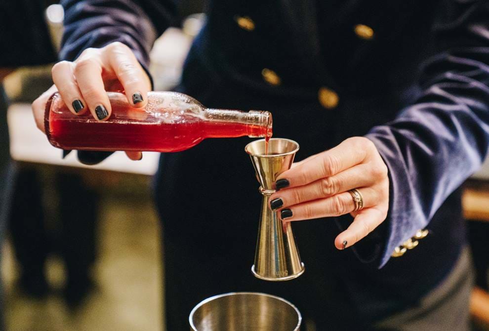 Gin-Spiration Class