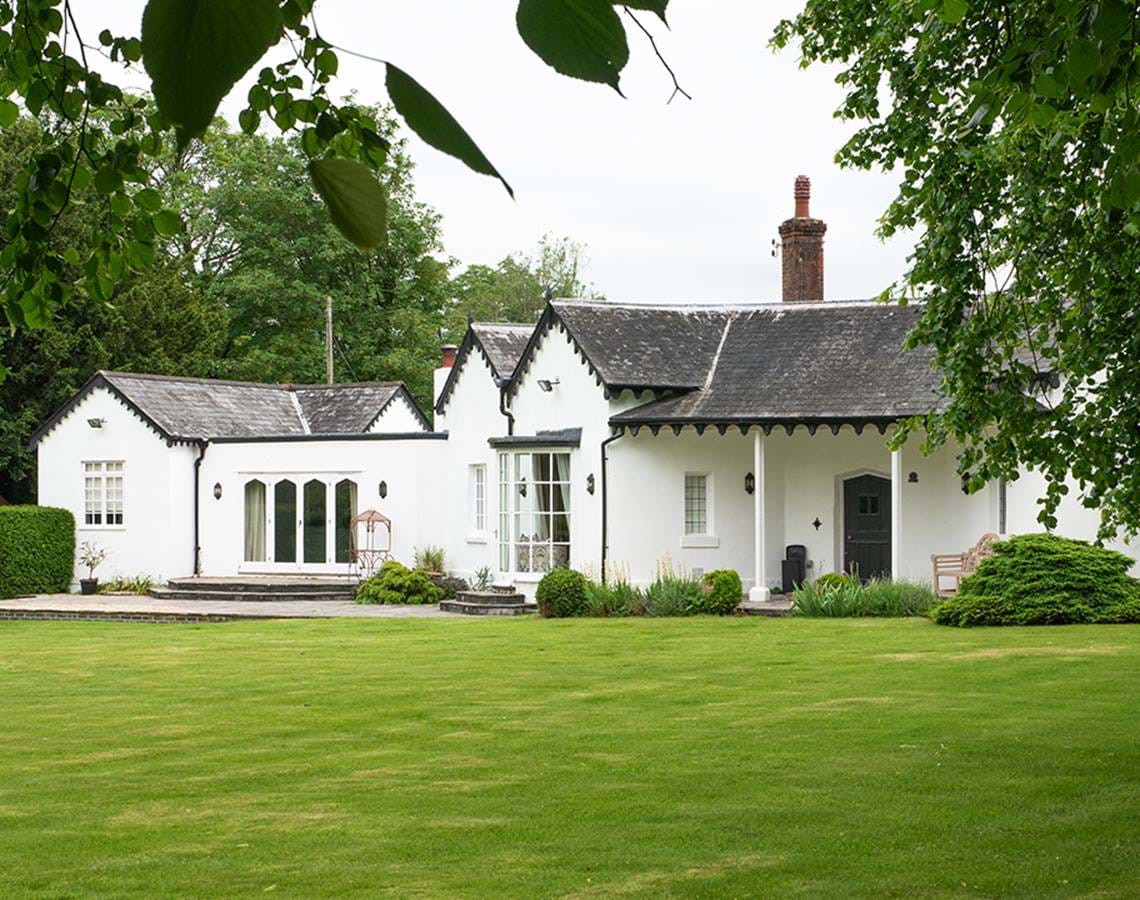 PROPERTY FEATURES