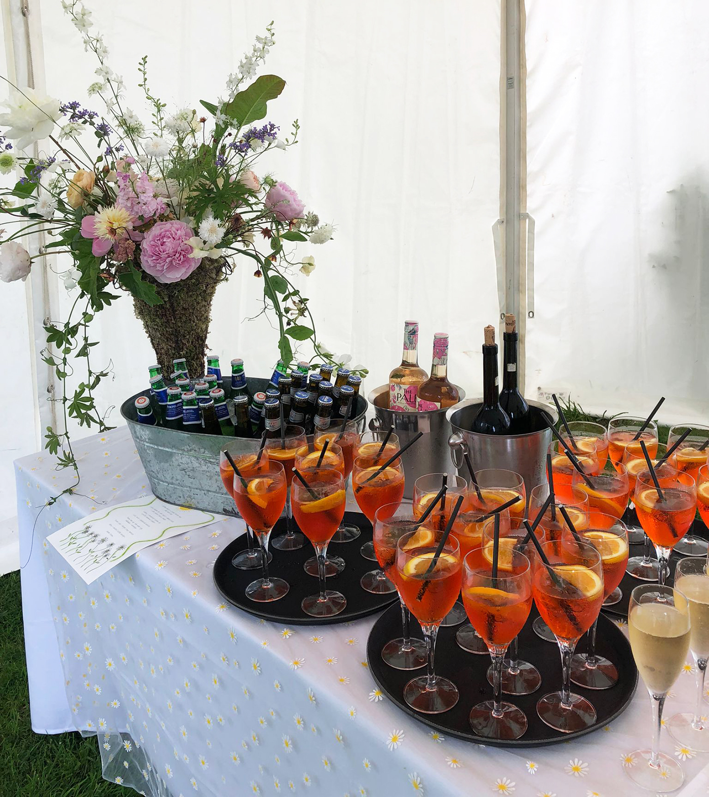 Winchester Bar Services