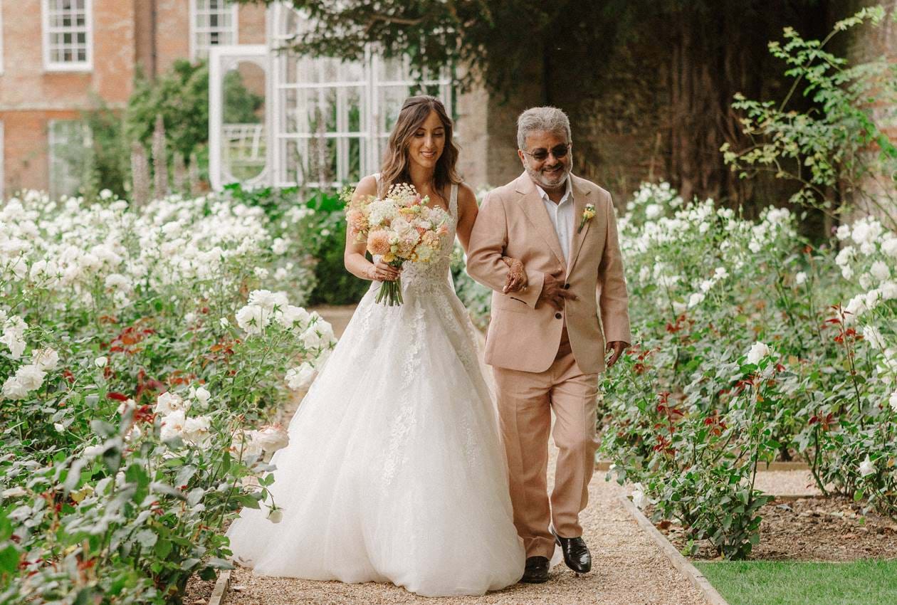 "Our day was truly magical, thank you"