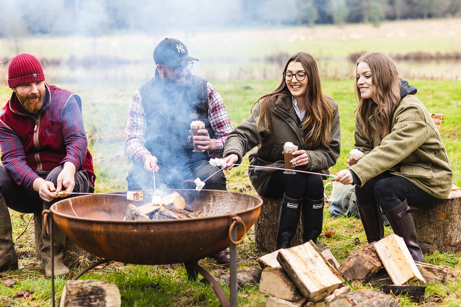 THREE NIGHTS FOR TWO