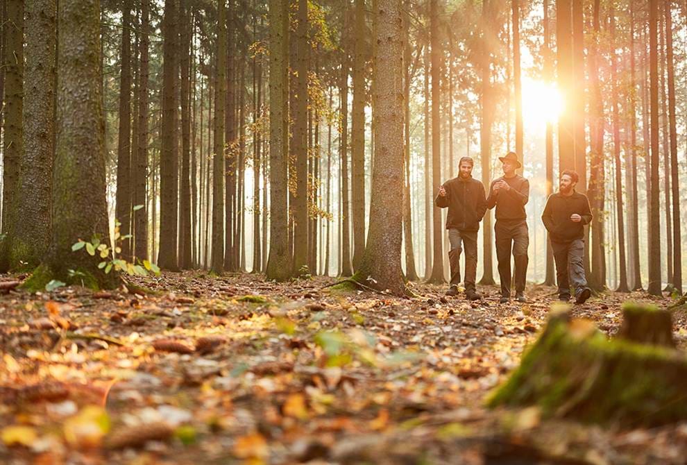 Conservation Walks
