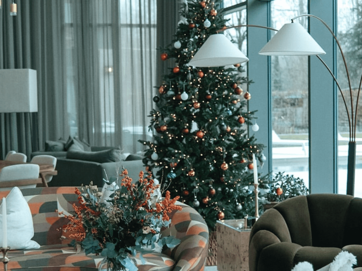 The Spirit of Stillwaters