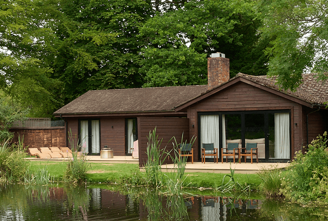 ACCOMMODATION