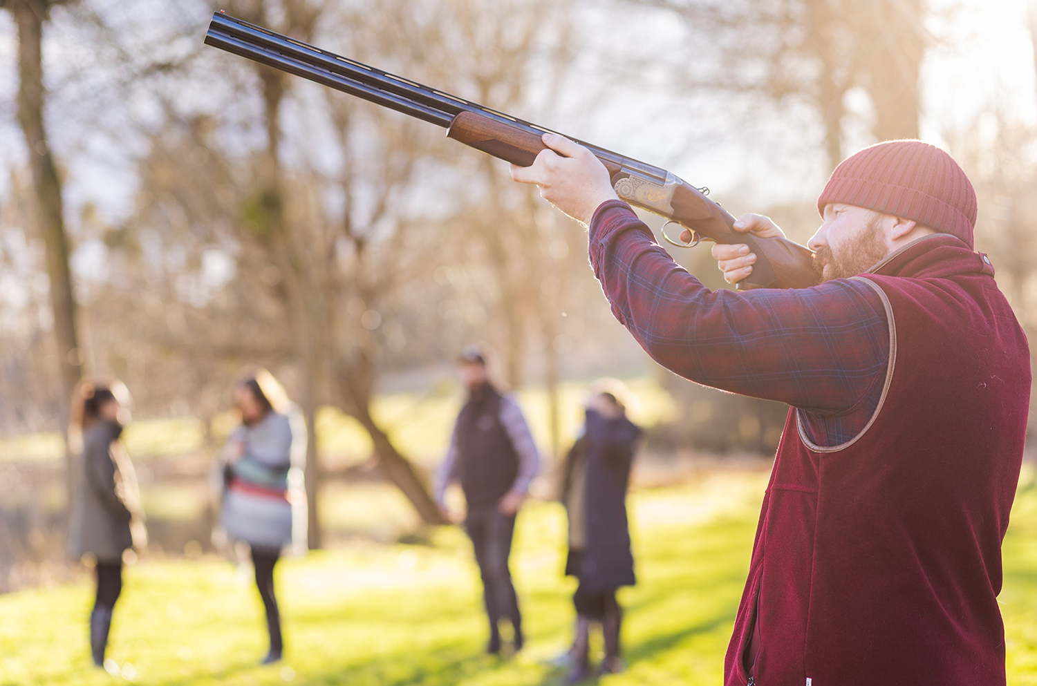 EXPEREINCES & WELLNESS