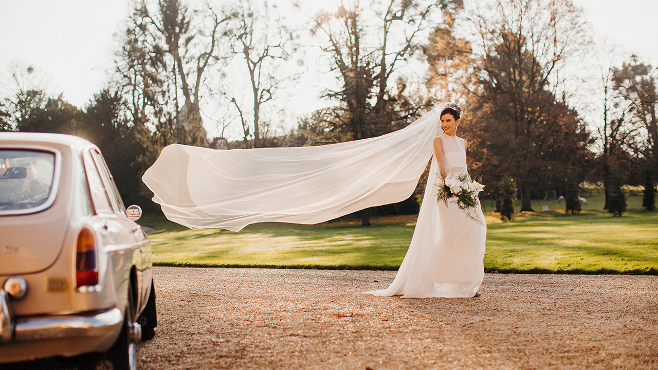 YOUR BIG DAY | WINCHESTER