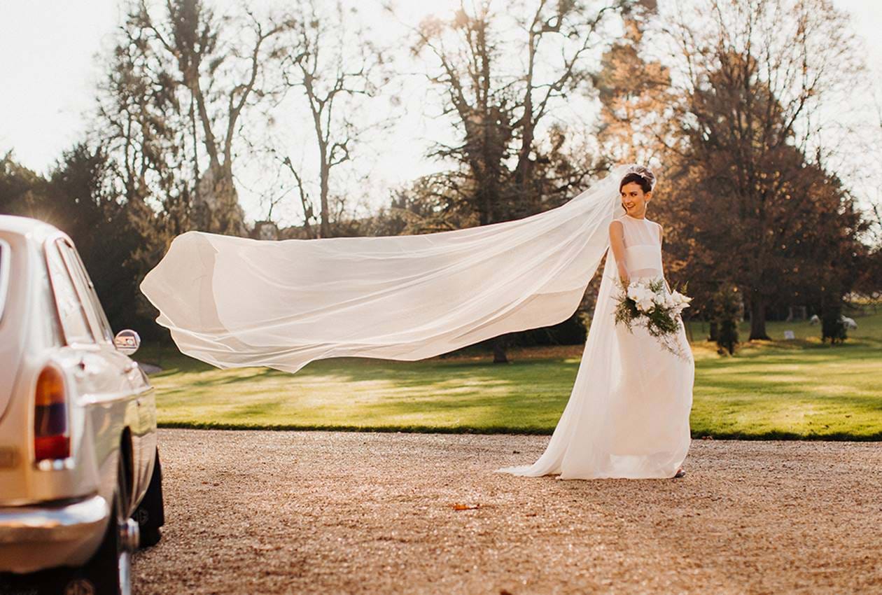 YOUR BIG DAY | NEAR LONDON