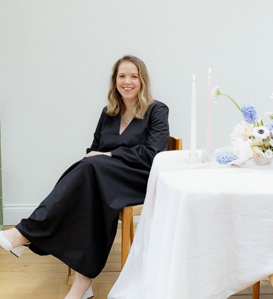 Anemone Style Weddings 