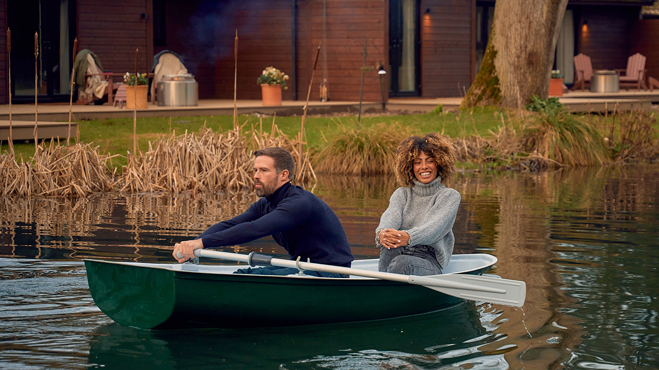 Celebrate the New Year in Nature