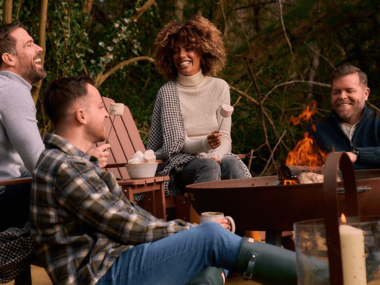 Christmas Stays at Avington